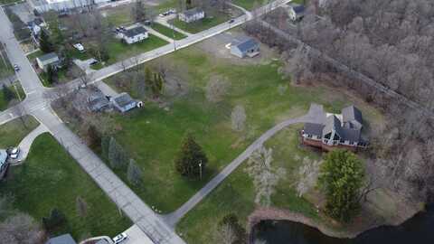 0 E Duncan Street, Manchester, MI 48158