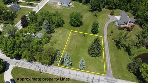 0 E Duncan Street, Manchester, MI 48158