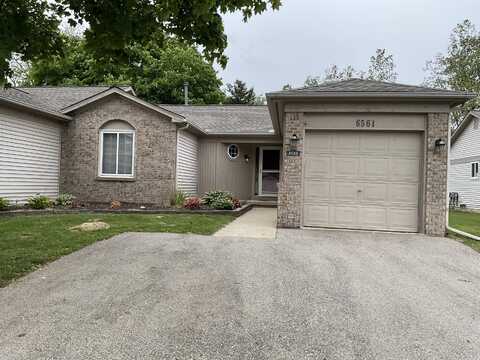 6561 DEERHURST DR., Westland, MI 48185