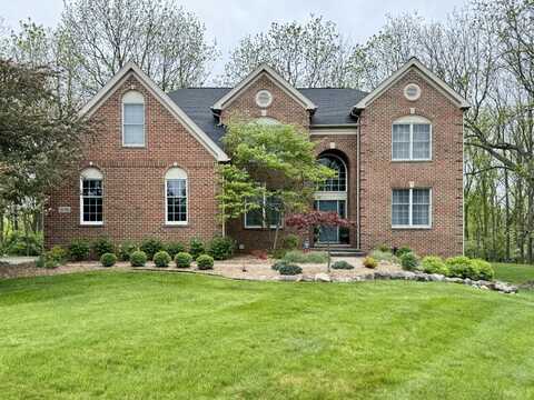 2129 Autumn Hill Drive, Ann Arbor, MI 48103
