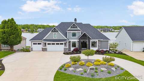 8985 24th Avenue, Jenison, MI 49428
