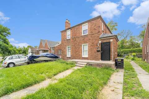 11643 Sussex Street, Detroit, MI 48227