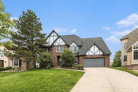 1817 High Pointe Lane, Ann Arbor, MI 48108