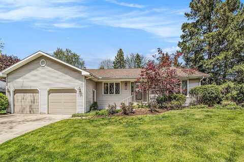 6112 Old Log Trail, Kalamazoo, MI 49009