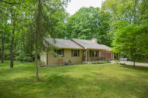 1880 Morris Drive, Niles, MI 49120