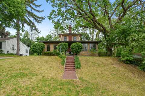 129 S Berkley Street, Kalamazoo, MI 49006