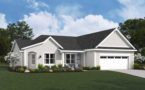 4695 Knapp Bluff Street NE, Grand Rapids, MI 49525