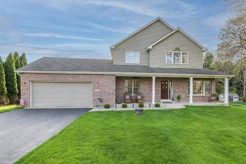 7130 Riesling Street, Mattawan, MI 49071