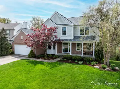4520 Toulouse Drive SE, Grand Rapids, MI 49546