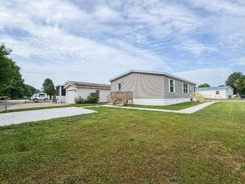 1241 Manistee River Road, Three Rivers, MI 49093