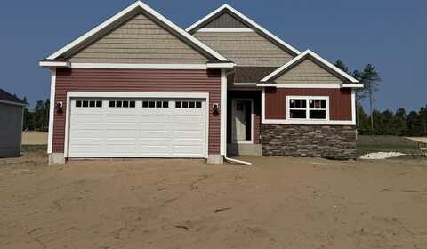 6233 Sturgeon Run, Muskegon, MI 49444