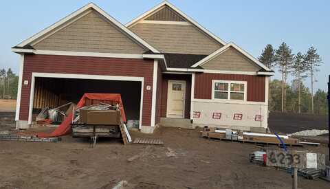 6233 Sturgeon Run, Muskegon, MI 49444