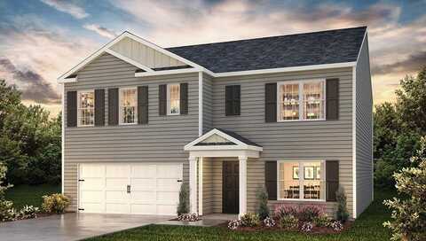 105 Larson Lane, Greenwood, SC 29646