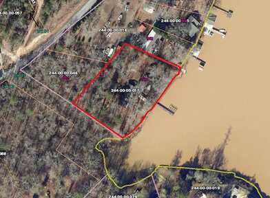 908 Flymm Smith Road, Waterloo, SC 29384