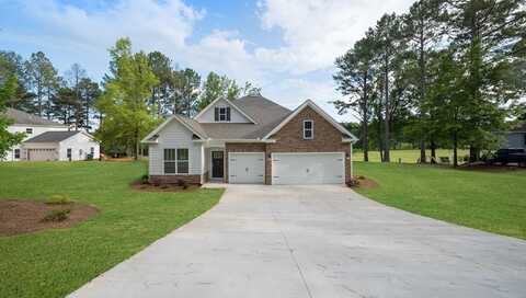 209 Oakmonte Circle, Greenwood, SC 29649