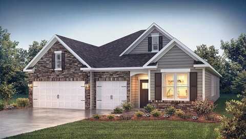209 Oakmonte Circle, Greenwood, SC 29649