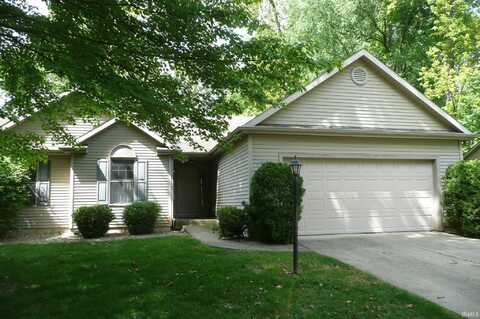 13771 Woods Trail, Granger, IN 46530