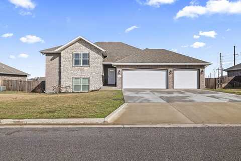 6092 S Iris Lane, Battlefield, MO 65619