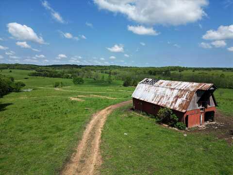 0 Red Barn Road -L, Grovespring, MO 65662