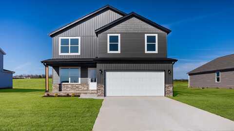 478 Lennox Street, Willard, MO 65781