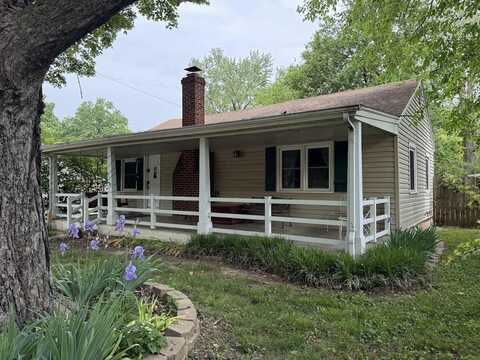 1300 S Pennsylvania Avenue, Springfield, MO 65807