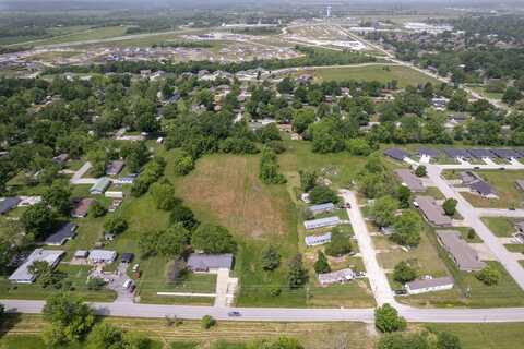 Tbd S Morrisville Road, Bolivar, MO 65613
