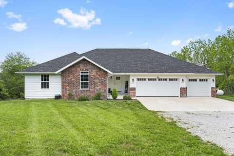 427 N Maynard Road, Nixa, MO 65714
