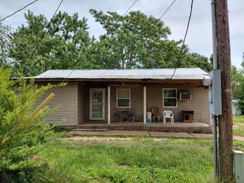 605 N Marr Street, Mountain View, MO 65548
