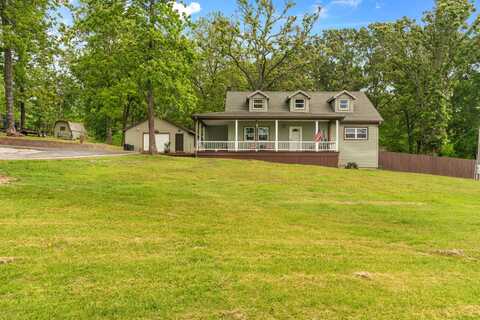 1498 Highway F, Mansfield, MO 65704