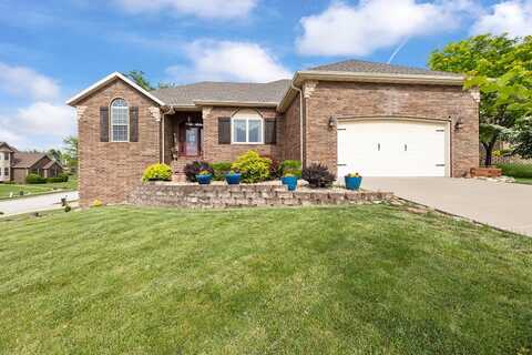 2310 Lakeside Court, Ozark, MO 65721