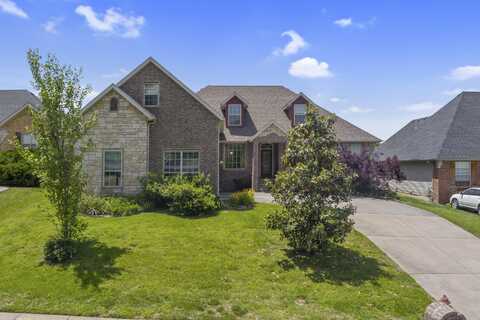 4855 S Tanager Avenue, Battlefield, MO 65619