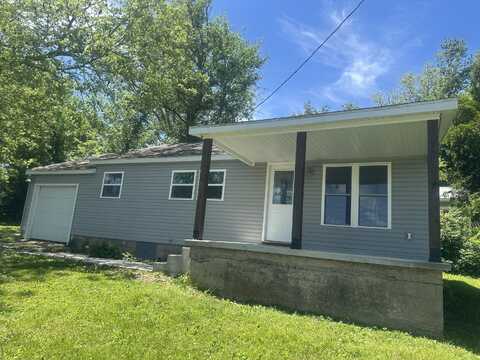 119 N North 3rd Street Street, Houston, MO 65483