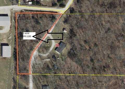 000 Private Road 1195, Aurora, MO 65605