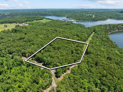 Tbd Pine Bluff Lane, Golden, MO 65658