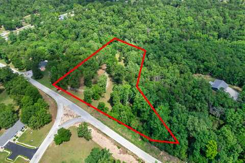 501 Lake Point Road, Kissee Mills, MO 65680