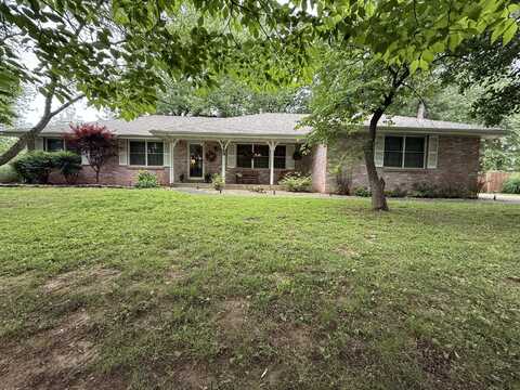 4849 S Crescent Avenue, Springfield, MO 65804