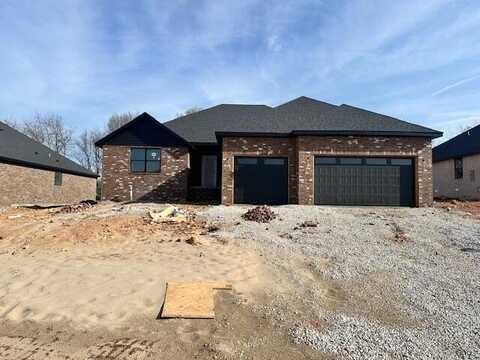 2121 N Silver Charm Avenue, Springfield, MO 65802