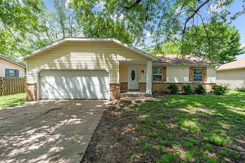 1311 W Crestview Street, Springfield, MO 65807