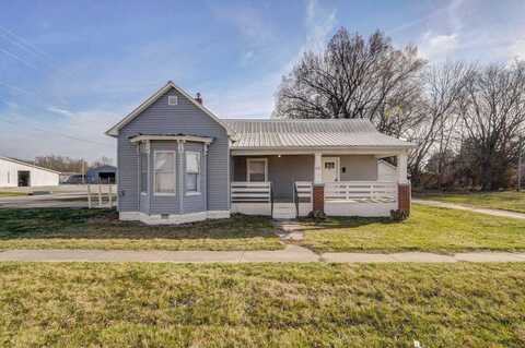 252 Commercial Street, Marshfield, MO 65706