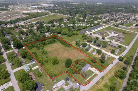 Tbd S Morrisville Road, Bolivar, MO 65613