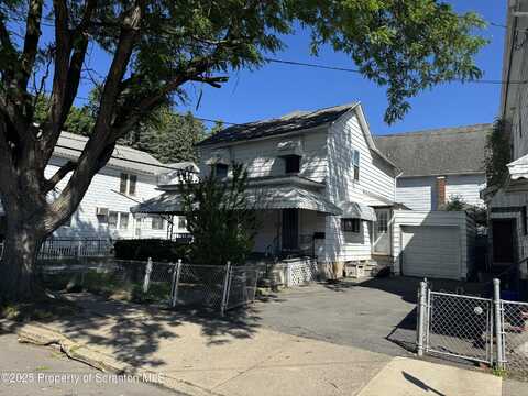 335 13th Avenue, Scranton, PA 18504