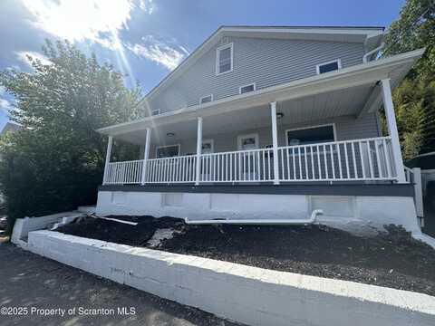 637 Lee Street, Plymouth, PA 18651
