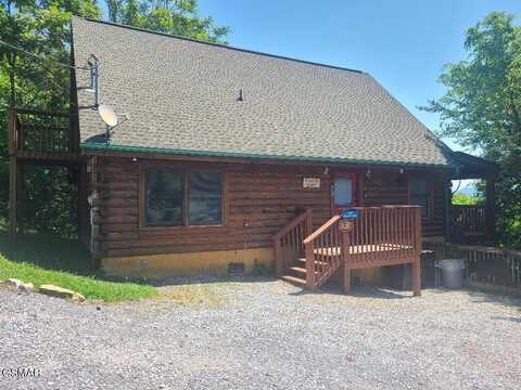 931 Buck Way, Sevierville, TN 37876