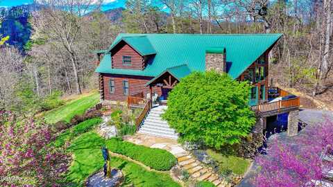 3341 Sugar Maple Loop Road, Sevierville, TN 37862