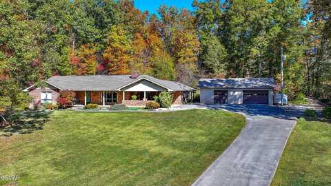 2134 Arch Rock Drive, Sevierville, TN 37876