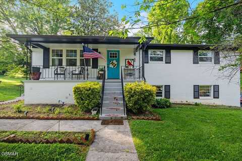4325 San Juan Lane, Knoxville, TN 37914