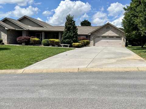 1018 Southwind Circle, Dandridge, TN 37725