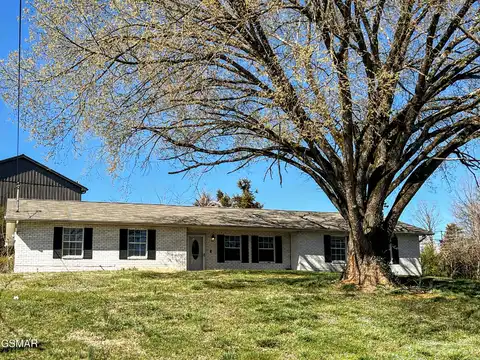 391 Eldorado Circle, Seymour, TN 37865