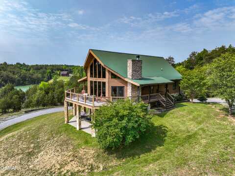 3829 Island View Rd, Sevierville, TN 37876
