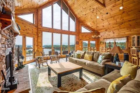 3829 Island View Rd, Sevierville, TN 37876